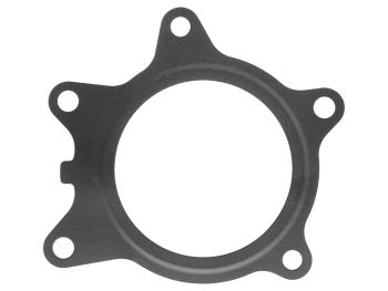Прокладка насоса водяного охлаждения TOYOTA COROLLAFIELDERALTISAXIOYARISVITZ 1NZFE              TOYOTA 16271-21021