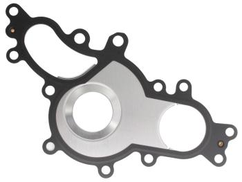 Прокладка насоса водяного охлаждения 1URFE 1URFSE 2URFSE 2URGSE 07- TOYOTA 16271-38010