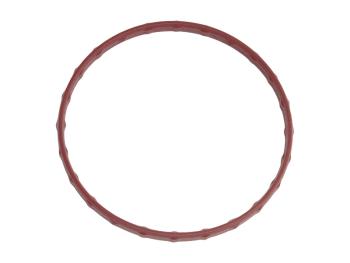 Прокладка термостата 1-3UR LC200GS303543460LX460570 07- TOYOTA 16326-38010