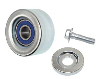 Ролик приводного ремня PRADO 150 17- 2TR TOYOTA 16603-75021