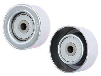 Ролик приводного ремня обводной TOYOTA LAND CRUISER PRADO 150 1GRFE TOYOTA 16604-31030