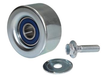 Ролик натяжителя обводного 1-3TR DYNAHIACELC150 09- TOYOTA 16603-75020