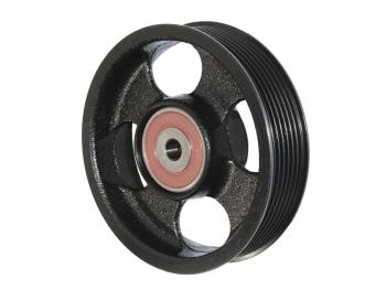 Ролик приводного ремня обводной TOYOTA 2AZFE ACA3#,ACR5#,1AZ FSE TOYOTA 16603-28020