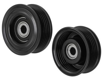 Ролик ремня генератора TOYOTA 1,2,3UZFE 97- TOYOTA 16604-50030