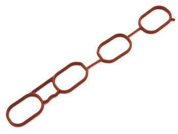 Прокладка впускного коллектора TOYOTA  COROLLAFIELDERPASSOPROBOX 1NR FE 09- TOYOTA 17177-47011