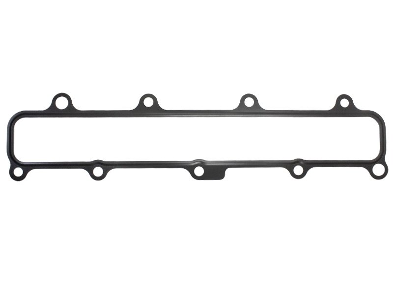 599 р. Прокладка впускного коллектора TOYOTA LAND CRUISER J7#J20#LEXUS LX450D 1VD-FTV 15- №1 TOYOTA 17177-51011  с доставкой в г. Кемерово