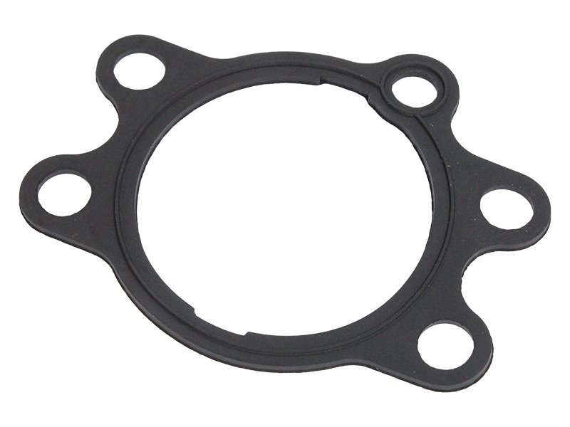 449 р. Прокладка корпуса дроссельной заслонки TOYOTA CHASER,CRESTA,MARKII 92- 1GFE TOYOTA 17856-70020  с доставкой в г. Кемерово