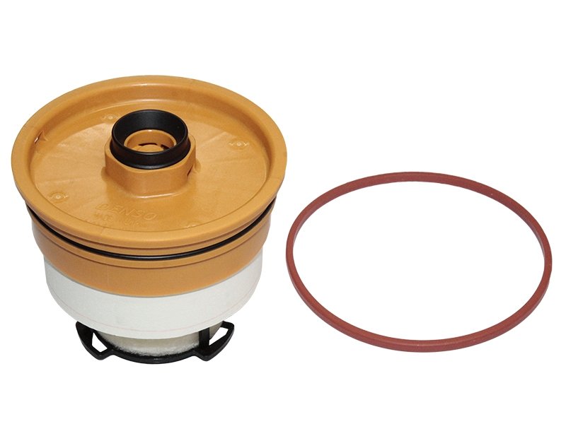 3 699 р. Фильтр топливный (Картридж) TOYOTA LAND CRUISER 200 1VDFTV 19- TOYOTA 23390-51030  с доставкой в г. Кемерово