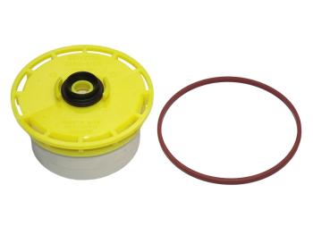 Фильтр топливный (Картридж) TOYOTA LAND CRUISER 200 1VDFTF 07- TOYOTA 23390-51070