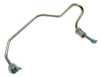 Трубка подачи топлива TOYOTA LAND CRUISER PRADO 150 09- 1KDFTV №1 TOYOTA 23701-30060
