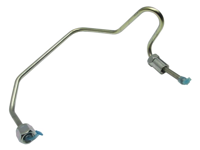 4 849 р. Трубка подачи топлива TOYOTA LAND CRUISER PRADO 150 09- 1KDFTV №1 TOYOTA 23701-30060  с доставкой в г. Кемерово