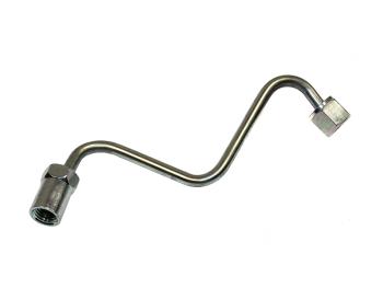 Трубка подачи топлива №4 TOYOTA LAND CRUISER 200 07- 1VDFTVLX450D570 15- TOYOTA 23704-51010