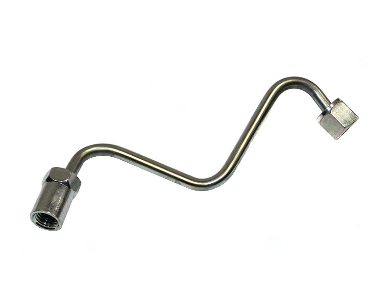 3 279 р. Трубка подачи топлива №4 TOYOTA LAND CRUISER 200 07- 1VDFTVLX450D570 15- TOYOTA 23704-51010  с доставкой в г. Кемерово
