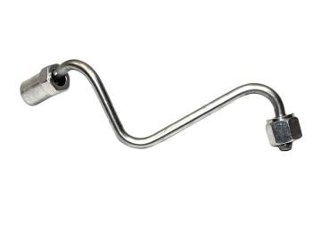 Трубка подачи топлива №1 TOYOTA LAND CRUISER 200 07- 1VDFTVLX450D570 15- TOYOTA 23701-51010