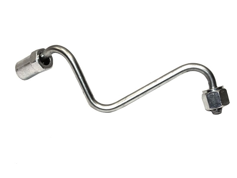 3 399 р. Трубка подачи топлива №1 TOYOTA LAND CRUISER 200 07- 1VDFTVLX450D570 15- TOYOTA 23701-51010  с доставкой в г. Кемерово