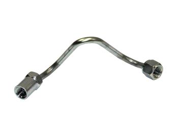 Трубка подачи топлива №2 TOYOTA LAND CRUISER 200 07- 1VDFTVLX450D570 15- TOYOTA 23702-51010