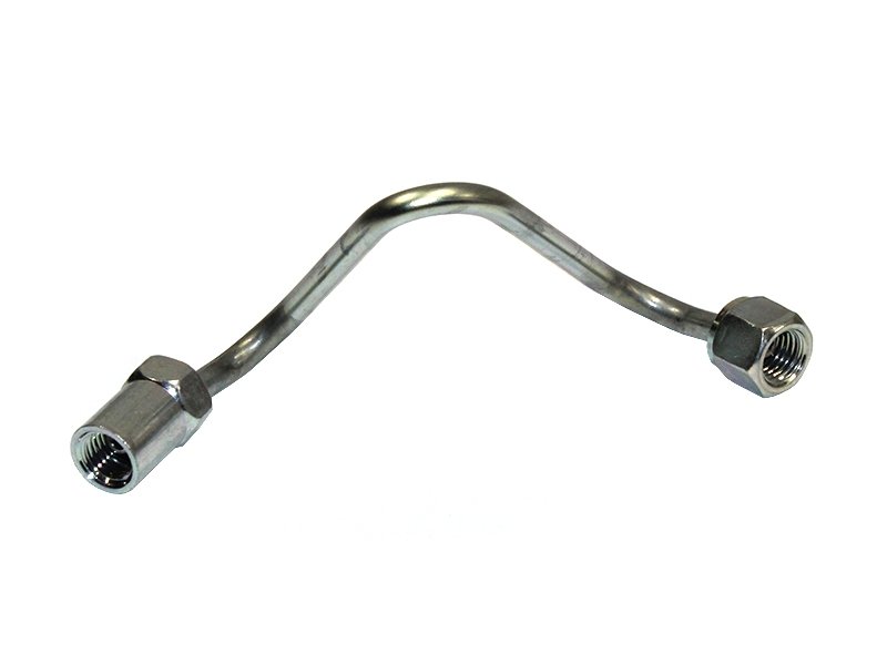 3 399 р. Трубка подачи топлива №2 TOYOTA LAND CRUISER 200 07- 1VDFTVLX450D570 15- TOYOTA 23702-51010  с доставкой в г. Кемерово
