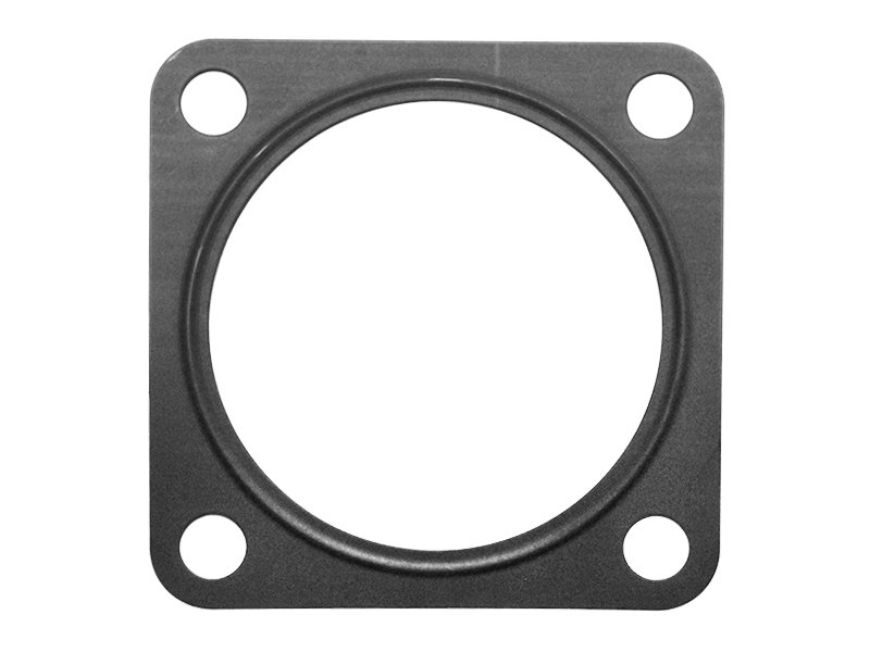 297 р. Прокладка дроссельной заслонки 1-2KD TOYOTA 26171-30020  с доставкой в г. Кемерово