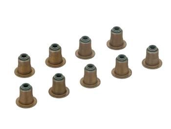 2 399 р. Комплект маслосъёмных колпачков выпускной BMW N20B20N26B20A ELRING 308.630  с доставкой в г. Кемерово. Увеличить фотографию 1