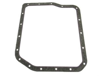 Прокладка поддона АКПП TOYOTA Corolla 00- TOYOTA 35168-21011
