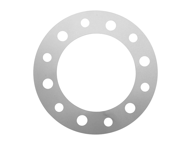76 р. Прокладка фланца полуоси TOYOTA HILUX 15- TOYOTA 42444-35050  с доставкой в г. Кемерово
