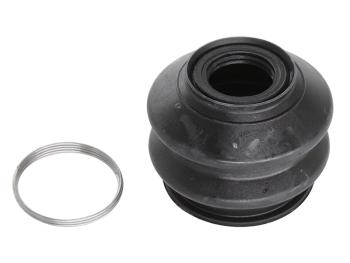 649 р. Пыльник верхней шаровой TOYOTA LAND CRUISER-100 TOYOTA 43324-69085  с доставкой в г. Кемерово. Увеличить фотографию 1