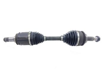 71 999 р. Привод в сборе FR TOYOTA LAND CRUISER PRADO 150FJ CRUISER 1GRFE1KDFTV  09- TOYOTA 43430-60090  с доставкой в г. Кемерово. Увеличить фотографию 1