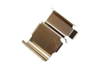 Пружина прижимная тормозных колодок RR №2 TOYOTA LAND CRUISER PRADO 120SURF 02- TOYOTA 47717-22010