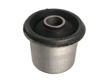 2 579 р. Сайлентблок Toyota Land Cruiser (J200) 07-21  Lexus LX 07-23  Toyota Sequoia 07-17  Tundra 06-22 TOYOTA 48632-60030  с доставкой в г. Кемерово. Увеличить фотографию 1