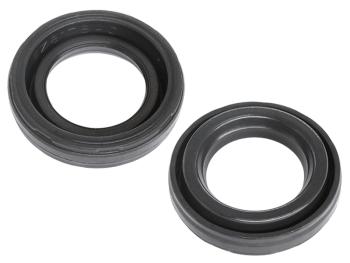 199 р. Кольцо свечного колодца TY 1G-FE 98-, 1-2MZ-FE, 1-2UZ-FE, 1-5VZ-FE, 4A-GE (26x43x10.7) NOK EZ8178-A0  с доставкой в г. Кемерово. Увеличить фотографию 1