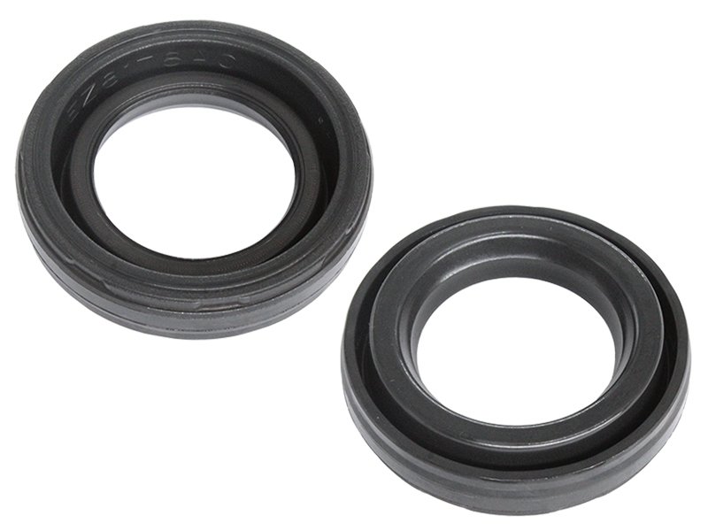 199 р. Кольцо свечного колодца TY 1G-FE 98-, 1-2MZ-FE, 1-2UZ-FE, 1-5VZ-FE, 4A-GE (26x43x10.7) NOK EZ8178-A0  с доставкой в г. Кемерово