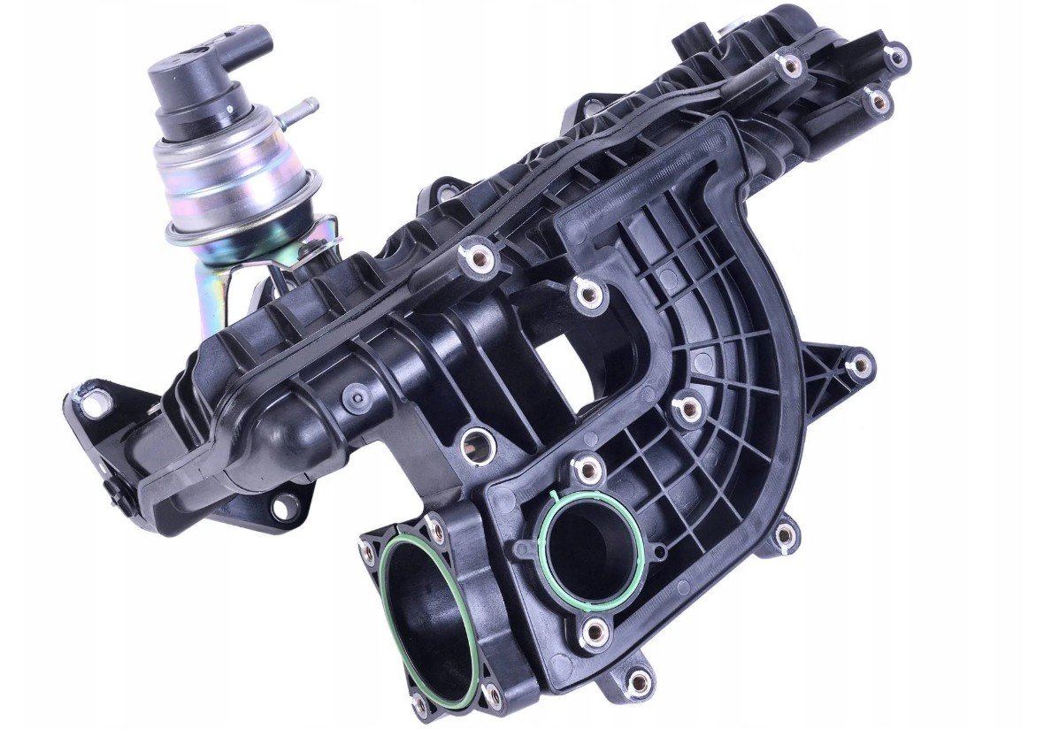 49 999 р. Коллектор впускной (Z20D1, A22DM. 2.2D) GM Chevrolet Captiva 1-ый рестайлинг (2011-2013)  с доставкой в г. Кемерово