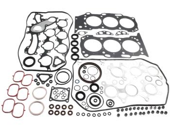26 999 р. Ремкомплект двигателя TOYOTA CAMRYAURION 2GRFE 12-15 TOYOTA 04111-31684  с доставкой в г. Кемерово. Увеличить фотографию 1
