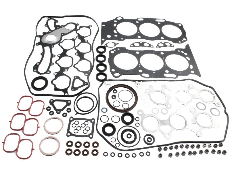 26 999 р. Ремкомплект двигателя TOYOTA CAMRYAURION 2GRFE 12-15 TOYOTA 04111-31684  с доставкой в г. Кемерово