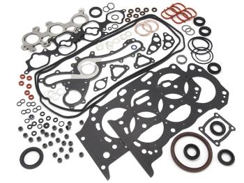 23 999 р. Ремкомплект двигателя TOYOTA HIGHLANDERRX350 07- 2GR TOYOTA 04111-31853  с доставкой в г. Кемерово. Увеличить фотографию 1