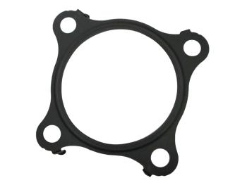 539 р. Прокладка дроссельной заслонки TOYOTA 4RUNNERHIACEHILUXSURFLAND CRUISER 1KZ-TE 99- TOYOTA 26171-67030  с доставкой в г. Кемерово. Увеличить фотографию 1