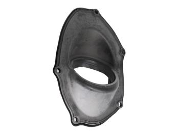 6 549 р. Пыльник рулевой колонки LX570/LANDCRUISER 07-21 TOYOTA 45025-60190, 4502560190 TOYOTA 45025-60190  с доставкой в г. Кемерово. Увеличить фотографию 1