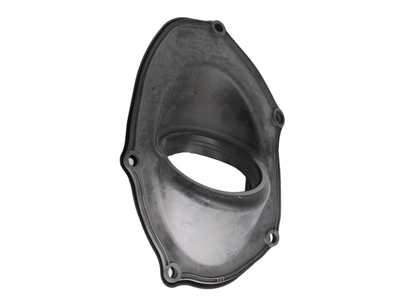 6 549 р. Пыльник рулевой колонки LX570/LANDCRUISER 07-21 TOYOTA 45025-60190, 4502560190 TOYOTA 45025-60190  с доставкой в г. Кемерово