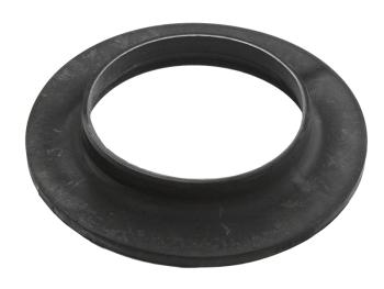 1 099 р. Прокладка пружины передняя верхняя TOYOTA CAMRY 70 TOYOTA 48157-33090  с доставкой в г. Кемерово. Увеличить фотографию 1
