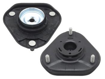 8 249 р. Опора передней стойки Toyota C-HR 16-23  Corolla (E210) 18-22  Prius (ZVW50) 15-23  Lexus UX 18- TOYOTA 48609-47060  с доставкой в г. Кемерово. Увеличить фотографию 1