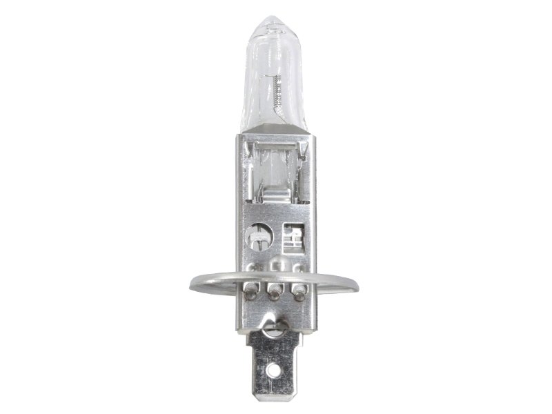 227 р. Лампа головного освещения галогенная H1 12V 55W OSRAM 64150  с доставкой в г. Кемерово