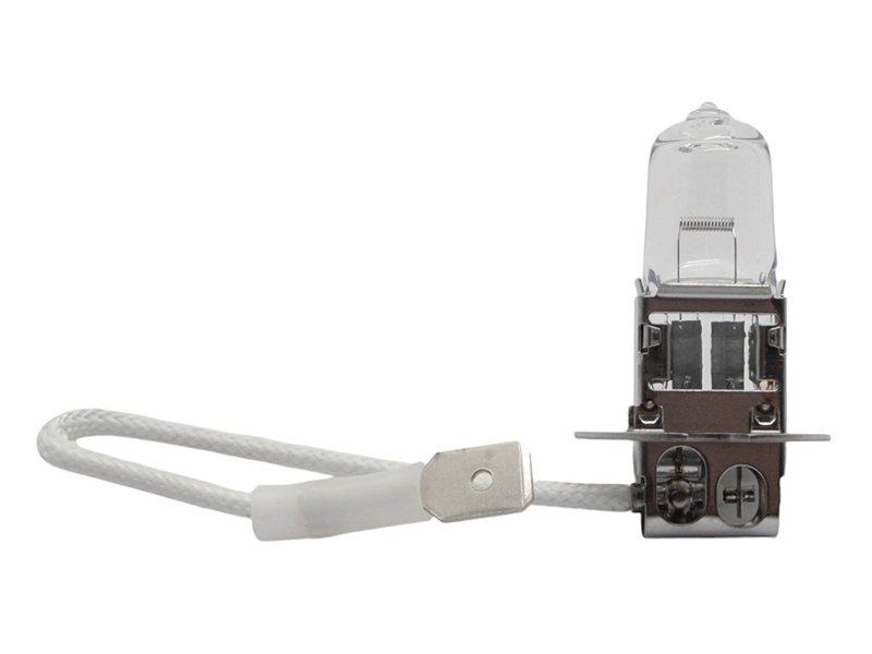 223 р. Лампа головного освещения галогенная H3 12V 55W OSRAM 64151  с доставкой в г. Кемерово