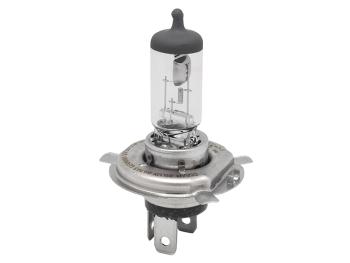 319 р. Лампа головного освещения галогенная H4 12V 6055W OSRAM 64193  с доставкой в г. Кемерово. Увеличить фотографию 1