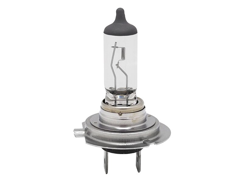 429 р. Лампа головного освещения галогенная H7 12V 55W OSRAM 64210  с доставкой в г. Кемерово