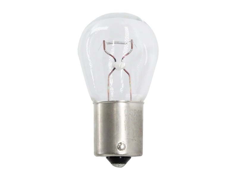 73 р. Лампа дополнительного освещения 12V 21W P21W OSRAM 7506  с доставкой в г. Кемерово