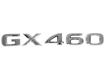 2 579 р. Эмблема Lexus GX 13-19 LEXUS 75444-60050  с доставкой в г. Кемерово. Увеличить фотографию 1
