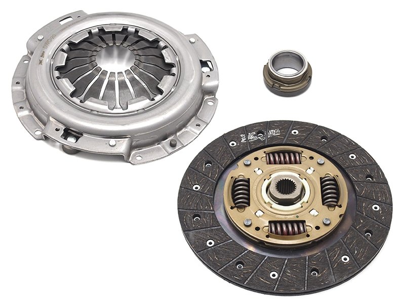 12 999 р. Комплект сцепления DAEWOO NEXIA 1.5DOHC 95- (Dвн=144)                                                VALEO 821099  с доставкой в г. Кемерово