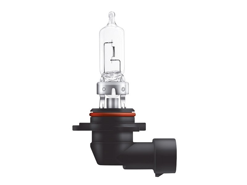 629 р. Лампа головного освещения галогенная HB3(9005) 12V 60W OSRAM 9005  с доставкой в г. Кемерово