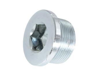 Пробка сливная АКПП VAG MANY SAT ST-01V321376