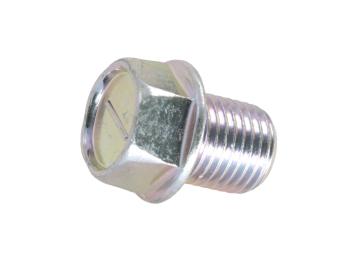 Пробка поддона MAZDA CX-7 07-3 03-6 02-MPV 02- MAZDA LFE5-10-404